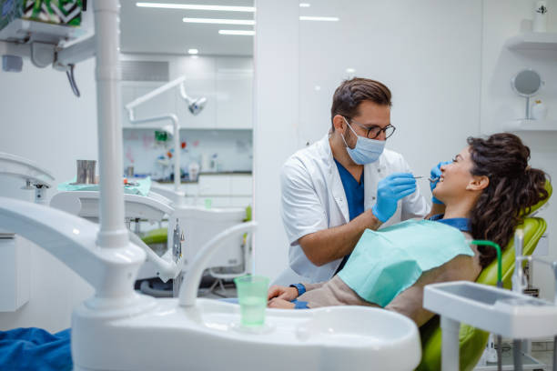 Best Dental Fillings (Composite and Amalgam)  in Clifton Knolls Mill Creek, NY